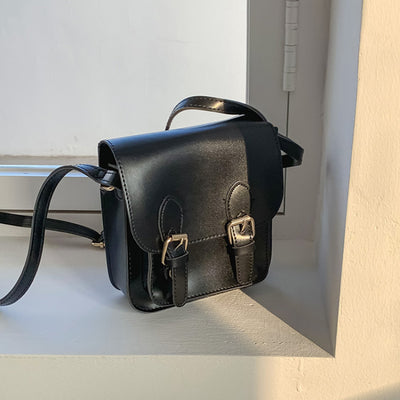 Bolsa Mensajera Casual de Hombro - Image 13