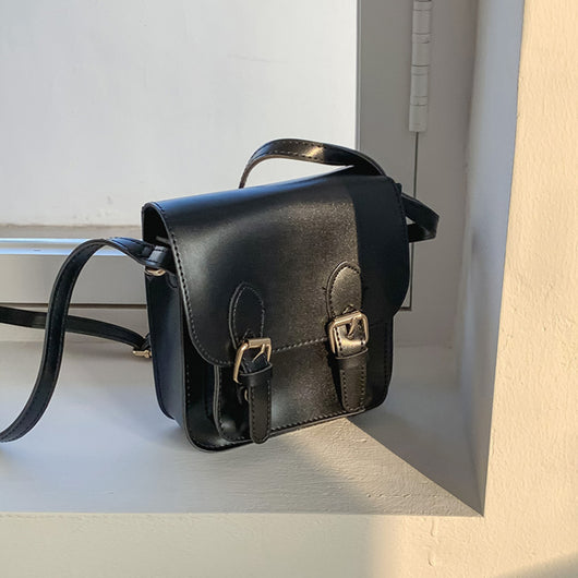 Bolsa Mensajera Casual de Hombro - Image 13