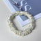 Creamy White