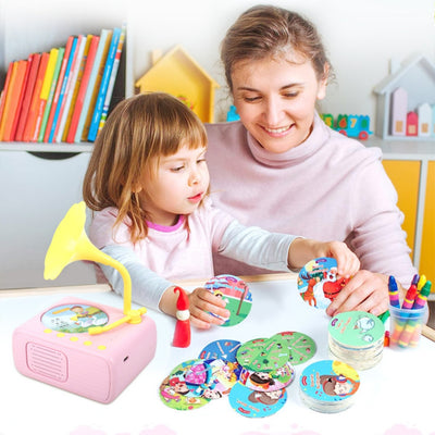Máquina Narrativa de Educación Temprana para Niños - Image 10