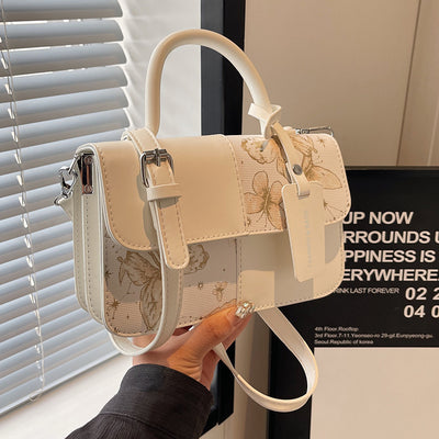 Bolsa de Costura Portátil para Mujer - Diseño Otoño Invierno - Image 6