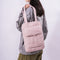 Bolsa para Laptop de Una Correa con Protección Impermeable y Amortiguación