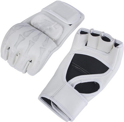Guantes de Taekwondo y Boxeo para Mujer Adulta Sanda - Image 12