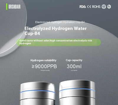Botella Deportiva con Agua Hidrogenada de Gran Capacidad - Image 21