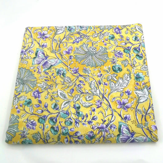 Tela de Algodón Twill Estampada para Patchwork DIY Hecho a Mano - Image 15