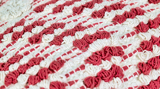 Funda de Cojín Nórdico Minimalista de Algodón con Borlas - Image 13