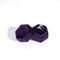 Roxo Escuro 5 X 4.4 X 4.5 Cm