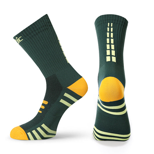 Calcetines de Compresión para Correr Maratón y Ciclismo - Image 14