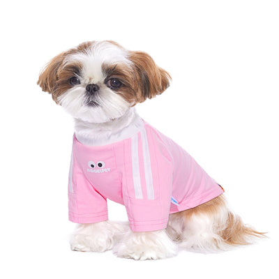 Ropa Delgada para Perros Pequeños y Gatos - Schnauzer - Image 3