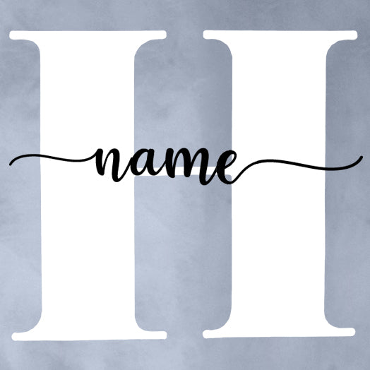 Body Personalizado con Nombre para Bebé Recién Nacido - Image 11