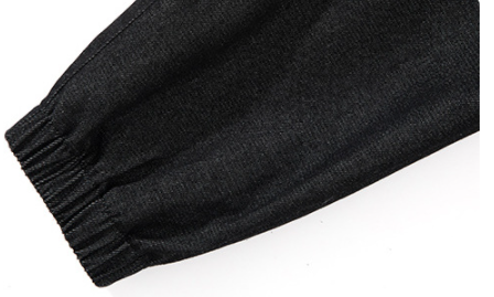Pantalones Casuales Talla Grande para Hombre Sports Plus - Image 13