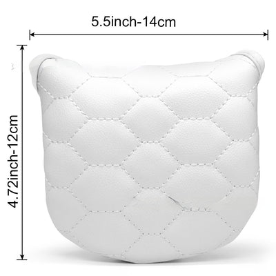 Funda Cuadrada para Putter - Múltiples Estilos - Image 45