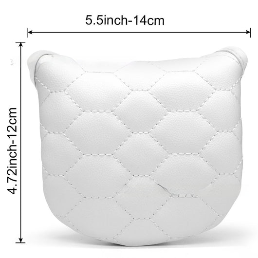 Funda Cuadrada para Putter - Múltiples Estilos - Image 45