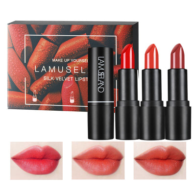 Labial Terciopelo Hidratante 12 Colores - Image 20