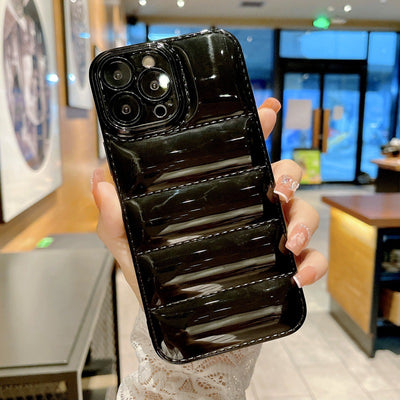 Funda Protectora con Amortiguación de Aire para Celular - Image 10