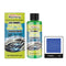 Kit de Lavado de Auto sin Agua - Limpieza Profesional
