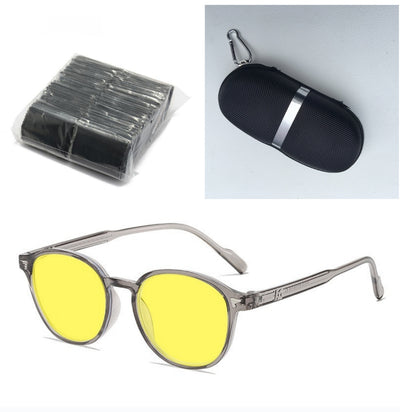 Gafas Bloqueadoras de Luz Azul para Dormir Mejor - Image 16