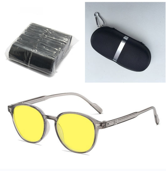 Gafas Bloqueadoras de Luz Azul para Dormir Mejor - Image 16