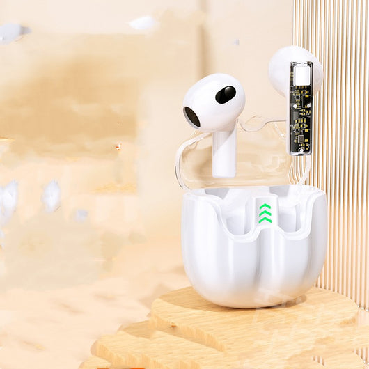 Auriculares Gaming Impermeables con Cancelación de Ruido Binaural - Image 4