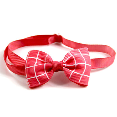 Pañuelo Cuadriculado para Mascotas - Accesorios Elegantes para Perros y Gatos - Image 21
