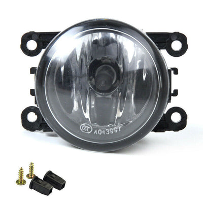Conjunto de Faros Antiniebla Laterales para Auto en Negro - Image 5