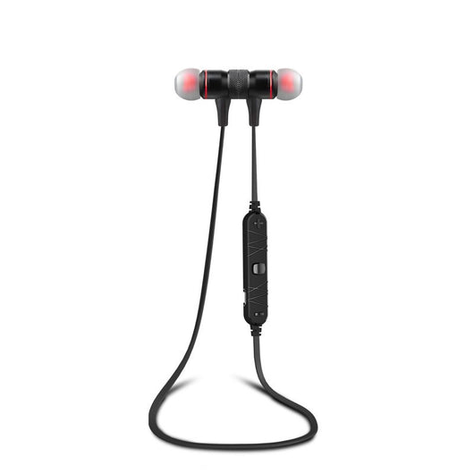 Auriculares Bluetooth de Cuello con Micrófono Integrado - Image 9