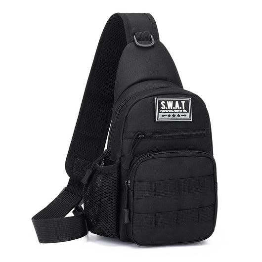 Bolsa Táctica Deportiva para Pecho y Hombro - Image 14