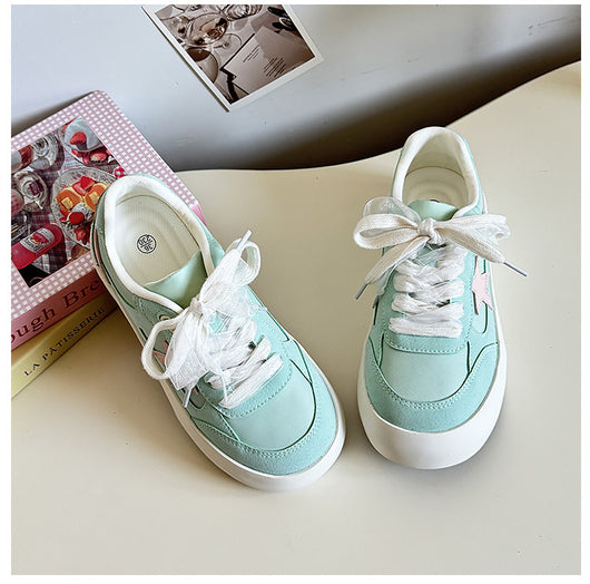 Zapatillas Estrella Combinables Primavera - Diseño Nicho Original - Image 19