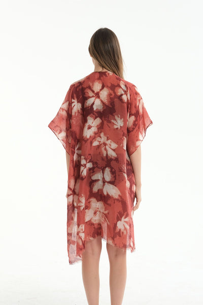 Pañuelo de Seda Mulberry para Mujer - Protección Solar y Elegancia - Image 11