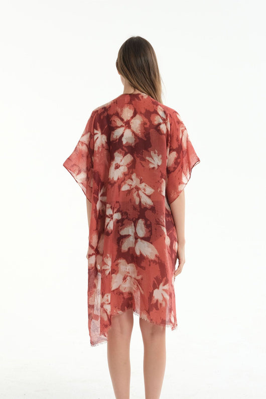 Pañuelo de Seda Mulberry para Mujer - Protección Solar y Elegancia - Image 11