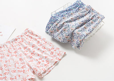 Calzones de Algodón Puro para Mujer - Talla Grande Cómoda y Transpirable - Image 15