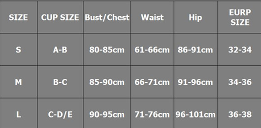 Traje de Baño Enterizo para Dama con Aros de Acero Europeo - Image 6