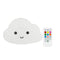 Clouds Rechargeable With Remote Control USB
