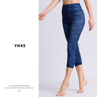 Ropa Deportiva Yoga de Alto Rendimiento - Image 9