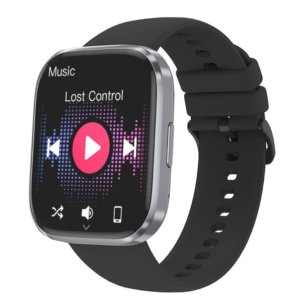 Reloj Deportivo Inteligente con Llamadas Bluetooth, Monitor Cardíaco y Oxígeno en Sangre - Image 8