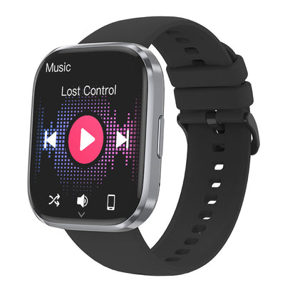Reloj Deportivo Inteligente con Llamadas Bluetooth, Monitor Cardíaco y Oxígeno en Sangre - Image 8