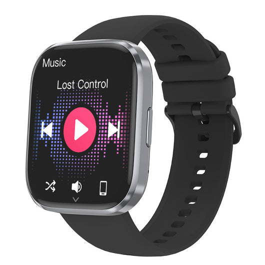 Reloj Deportivo Inteligente con Llamadas Bluetooth, Monitor Cardíaco y Oxígeno en Sangre - Image 8