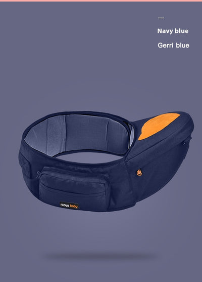 Cargador de Bebé Multifuncional Delantera y Trasera Dual - Image 9