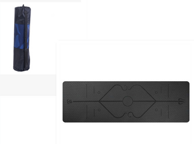 Tapete de Yoga Premium - Image 18