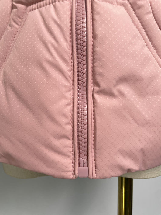 Chaqueta Cálida con Cuello de Pelaje para Mujer - Image 20