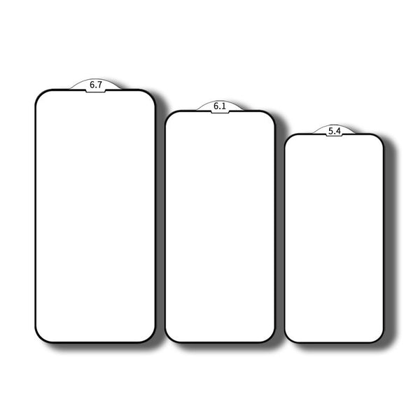 Protector de Pantalla Templado HD para Smartphones Premium - Image 5