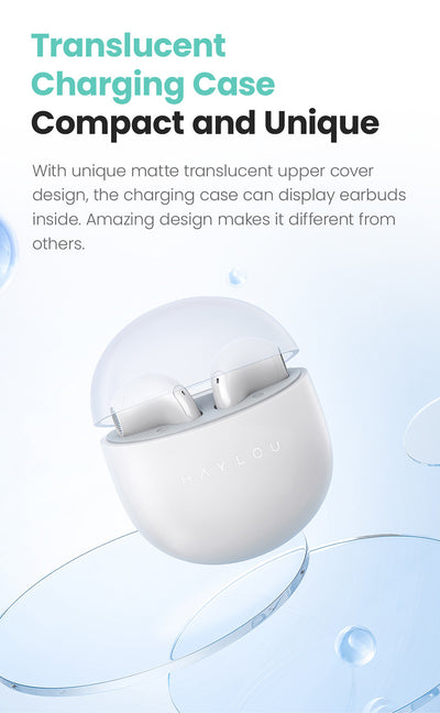 Auriculares Bluetooth Semiintraaurales con Reducción de Ruido y Baja Latencia - Image 9