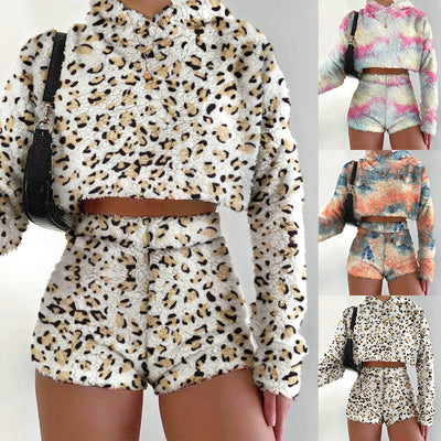 Traje Corto de Franela Premium - Image 11