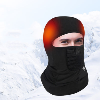 Gorro Térmico Protector: Abrigo y Protección contra el Viento