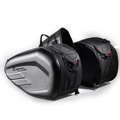 Bolsa Doble para Casco Multifuncional de Viaje - Image 4