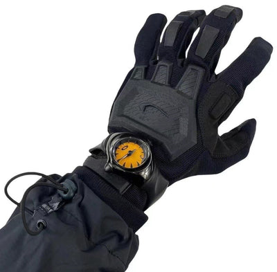 Guantes Funcionales Tácticos para Hombre - Image 5