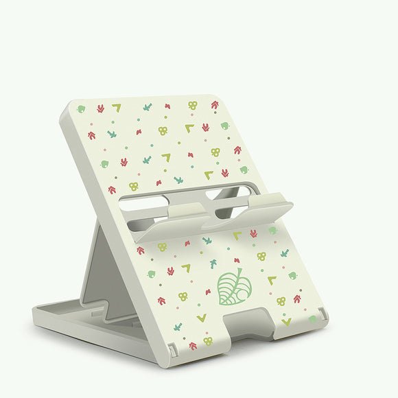 Base Soporte para Consola Animal Crossing