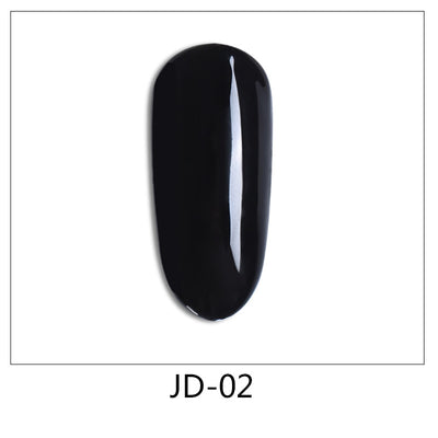 Esmalte de Gel Permanente AS Nail Art - Colección Clásica Eterna - Image 7