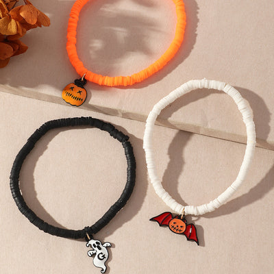 Pulsera de Cuero Trenzado Genuino - Cordón de Cuero Vacuno de Primera Capa