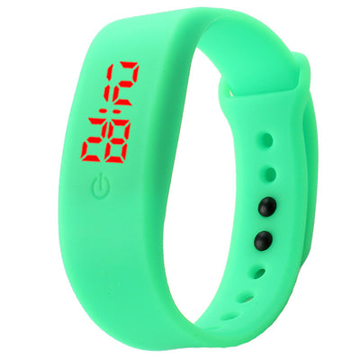 Reloj Deportivo LED con Estilo Moderno - Image 5